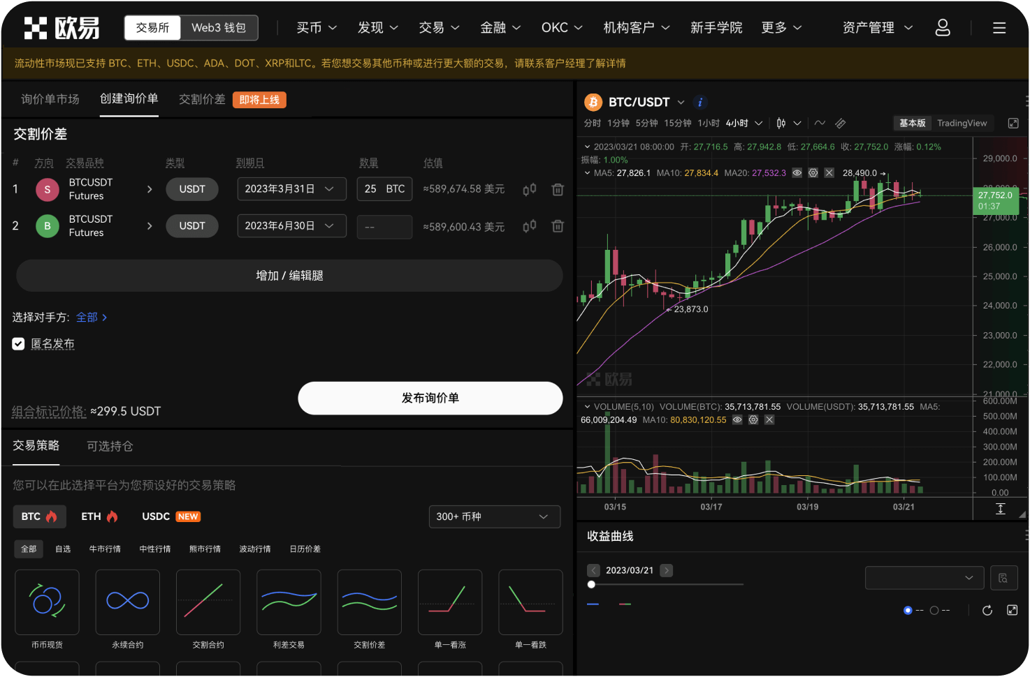 抹茶交易所YFI的杠杆交易利息如何计算